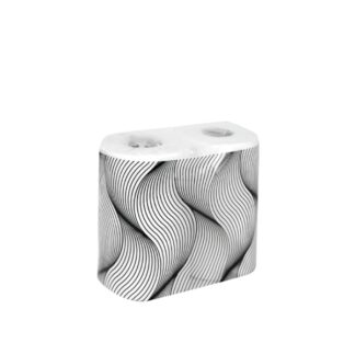 Toilet paper, 2-ply, 390 sheets - 10cf | Amonn