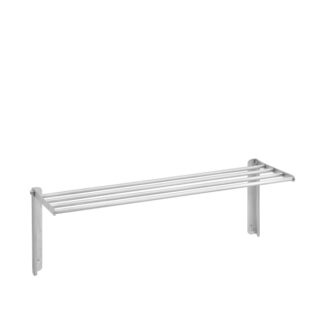 Klappbare Wandwäscheleine - 60 x 23 cm | Amonn