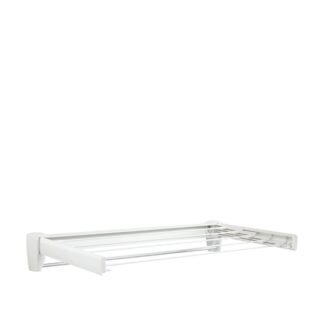 Folding wall clothesline - 71,3 x 37 cm | Amonn