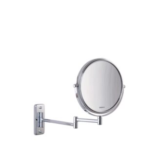 Specchio ingranditore bifacciale Optima Classic - Ø20cm | Valera