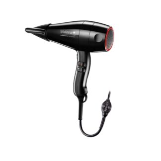 Swiss Silent Jet professional hair dryer with Rotocord - 2000W | Valera