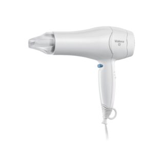 Asciugacapelli professionale Excel 1600 Push - 1600W | Valera