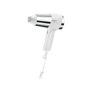  Haartrockner Action 1600 Push, Farbe Weiß/Chrom - 1600W | Valera