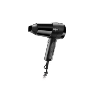  Action 1800 Push hair dryer, color black - 1800W | Valera
