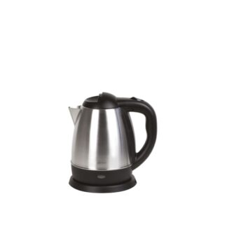  Bollitore elettrico in acciaio, 1,2L - 1350W | Amonn