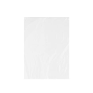 Sacchetti per cestini in plastica bianca - 1000pz | Amonn