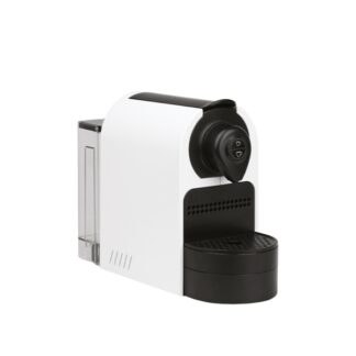 Macchina caffè, color bianco - 1400W | Amonn