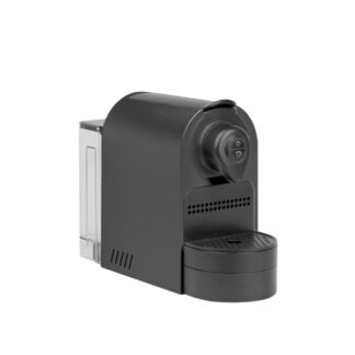 Coffee machine, color black - 1400W | Amonn