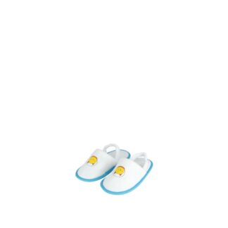 Play Kinder Slipper aus Frottee - 100Stk | Birba Adventures