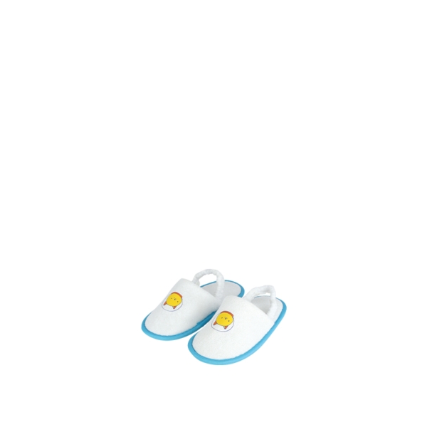 Play Kinder Slipper aus Frottee - 100Stk | Birba Adventures