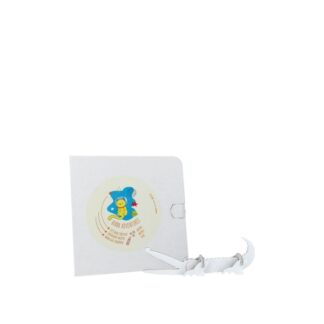 Bücher 'Animals' mit Karten zum Bau Tiere - 60Stk | Birba Adventures