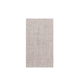 Überdecke aus Spunlace Easy, Farbe Kakao, 100x100cm - 100Stk | Amonn