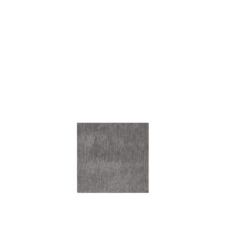 Tovagliolo in Spunlace cromatico, grigio scuro, 25x25cm, piegato a 4 - 1000pz | Amonn