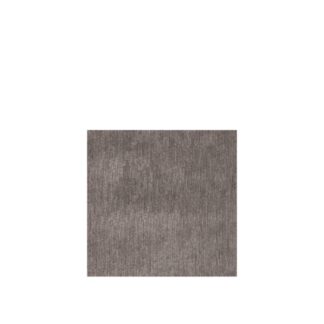 Serviette aus kromatoschem Spunlace, Farbe Kakao, 40x40cm, 4-gefalten - 600Stk | Amonn