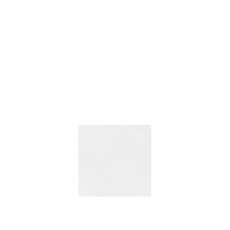 Tovagliolo in Spunlace Easy, bianco, 25x25cm, piegato a 4 - 1000pz | Amonn