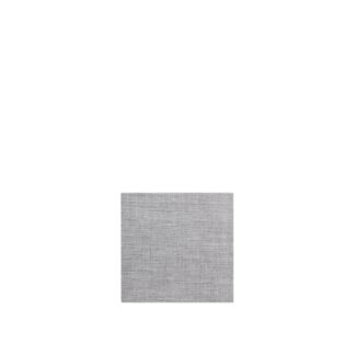 Serviette aus Spunlace Easy, Farbe Dunkelgrau, 25x25cm, 4-gefalten - 1000Stk | Amonn
