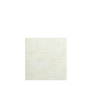 Napkin in Spunlace Easy, champagne, 40x40cm, folded in 4 - 600pcs | Amonn