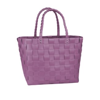 Woven SPA and beach bag Marsala - 10pcs | Amonn