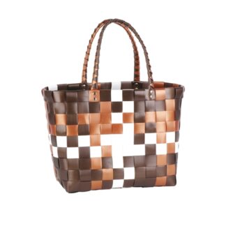 Woven SPA and beach bag Saint Moritz - 10pcs | Amonn
