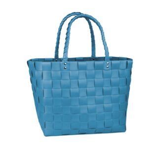 Geflochtene SPA- und Strandtasche Amalfi - 10Stk | Amonn