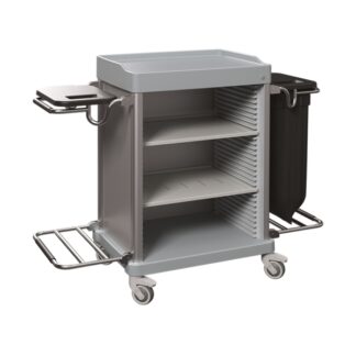 Carrello biancheria 'Cupra' | Amonn