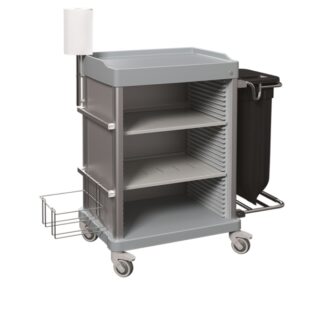 Housekeeping trolley 'Alma' | Amonn