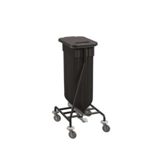 Carrello porta sacco 'Igea' - Mono | Amonn