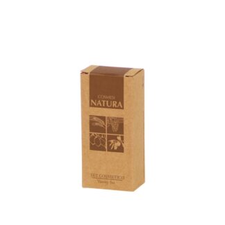 Cosmesi Natura Kosmetikset - 250Stk