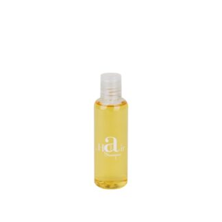 White Amber Patchouli Shampoo - 69ml/192Stk