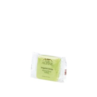 Pure Alpine Soap - 20gr/400pcs