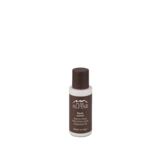 Pure Alpine Crema corpo - 30ml/450pz