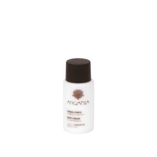 Argania Körpercreme - 40ml/288Stk