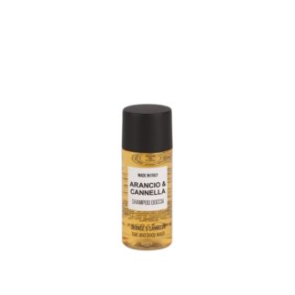 Autentica Shampoo doccia Arancio & Cannella - 50ml/288pz