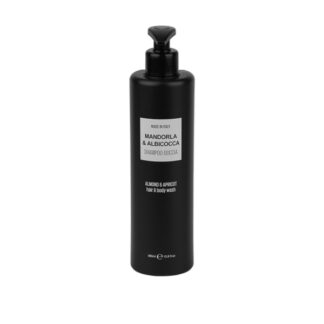 Autentica Shampoo und Duschgel in Artem® Spender - 380ml/18Stk