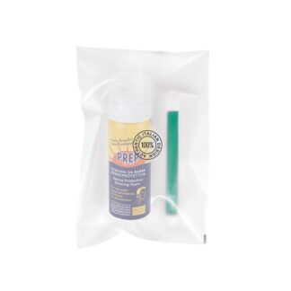 Autentica Set barba - 20pz