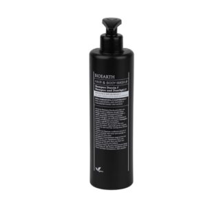 Bioearth Premium Shampoo doccia dispenser Artem® - 380ml/18pz
