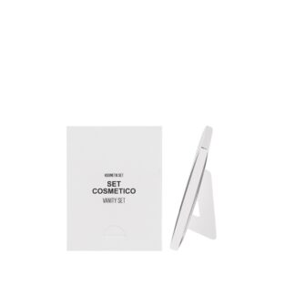 Autentica Set cosmetico - 100pz