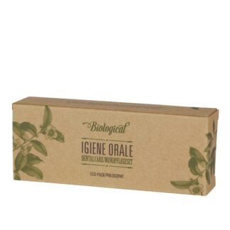 Biological Igiene orale - 220pz