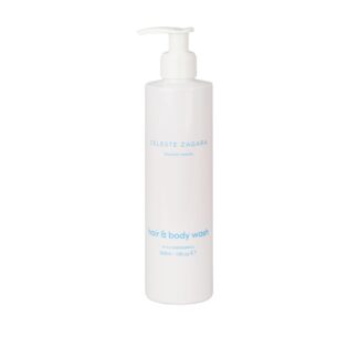 Celeste Zagara Hair & body wash dispenser Lofty - 300ml/20pcs