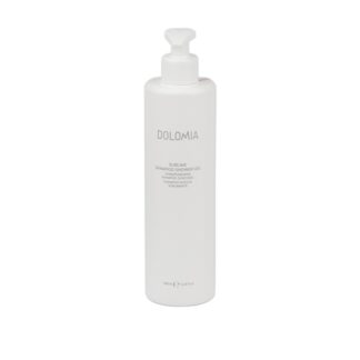Dolomia Shampoo doccia dispenser Artem® - 380ml/18pz