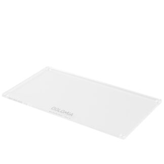 Dolomia Ablage - 25x14xh0,5cm