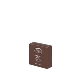 Pure Alpine Soap - 20gr/330pcs