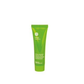 GreenLeaf Shampoo und Duschgel - 30ml/350Stk