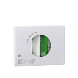 GreenLeaf Trousse with courtesy line - 10pcs