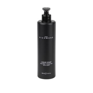 John Richmond Hand soap in Artem® dispenser - 380ml/18pcs