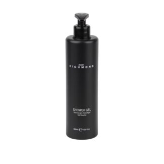 John Richmond Gel doccia dispenser Artem® - 380ml/18pz
