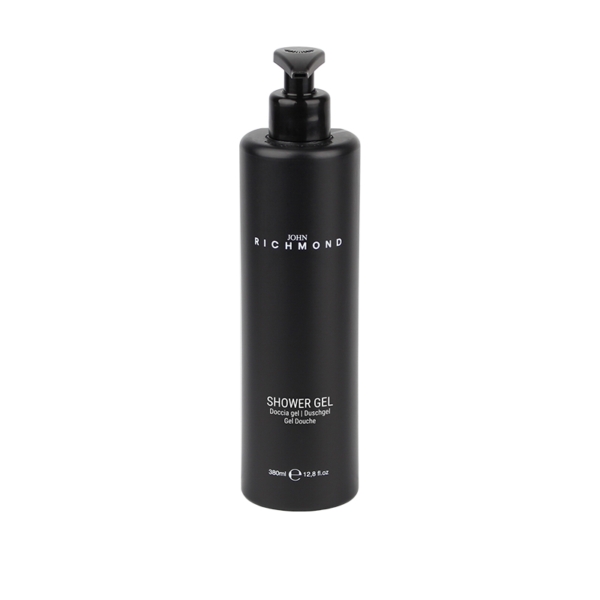 John Richmond Gel doccia dispenser Artem® - 380ml/18pz