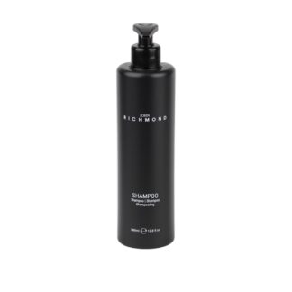 John Richmond Shampoo dispenser Artem® - 380ml/18pz