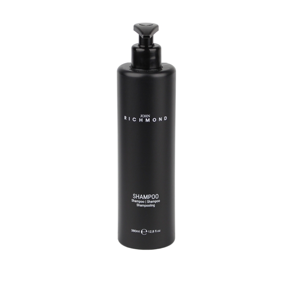 John Richmond Shampoo in Artem® dispenser - 380ml/18pcs