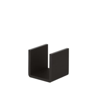 John Richmond Porta bustine - 5x5xh5cm